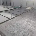 ارضيات خرسانة مطبوعة