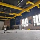 تكييف مركزي اعمال دكت بكجات