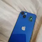 ايفون 13نضيف