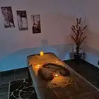 مساج سبا منزلي في جدة