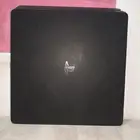 بلايستيشن 4 سليم مع دراع و حقيبة ps4 الأصلية