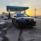 لكزس