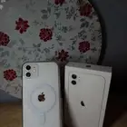 ايفون 11 للبدل فقط