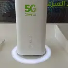 عرض حصري من زين علي راوتر ال5Gانترنت غير محدود الحق العرض