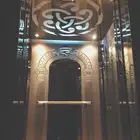 مصاعد ايطالى