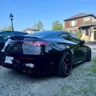 للبيع مرسيدس CLE53 موديل 2025 شبه اصفار وارد كندا