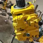 طرمبة هيدروليك 90R130 حصادة نيوهولاند