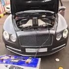 هات المرسيدس وتعال