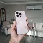 ايفون16 برو صحراوي نسبه البطاريه 100  لايفوتكم