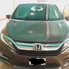 هوندا اوديسي فل اوبشن 2019
