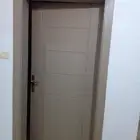 أبواب وغرف نوم عموله