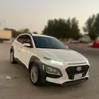 هونداي كونا ديزل للبيع او التنازل