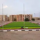 متوفر ملاعب القدم والبادل