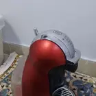 للبيع مكينة صنع القهوة دولتشي