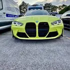 للبيع BMW - M4 - competition موديل 2024 وارد كندا