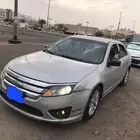 فورد فيوجن 2010 SE