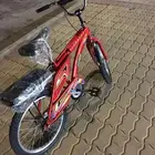 سيكل رامبو مقاس 20