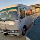 باص مستوبيشي روزا2007