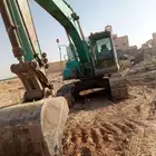 كابلكو موديل 2001 ياباني