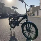 سيكل رامبو مقاس 20