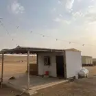 غرفه للبيع