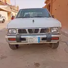 نيسان ددسن غمارتين GLموديل 96