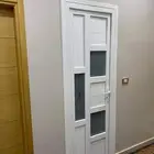 أبواب U-PVC
