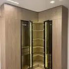 تفصيل دواليب غرف نوم مودرن