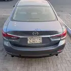 مازدا تشليح