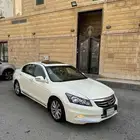 للبيع هوندا اكورد 2011 V6 ممشى 293