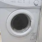 غساله ومجفف