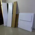 منوع اثاث للبيع المستعجل سراير ابيض مع مراتب
