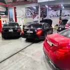 ورشة صيانة سيارات الاوربيه والصينية