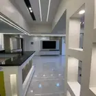 دهان ديكور بوية