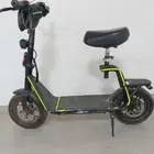 سكوتر ابو سله