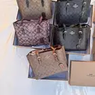 شنط ماركه كوتش هاي كوالتي يتوفر جملة وقطاعي