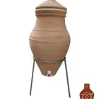 زير ماء مكي غير مخلوط مفيد للعلاج