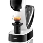 ماكينة دولتشي غوستو بكامل ملحقاتها   كبسولات إسبريسو مجانية