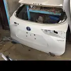 شنطه هاليندر 2021 يوجد قاعده كشاف تورس 2024 وجميع انواع قطع