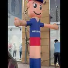 انفتاحيات محلات وتنظيم مهرجانات