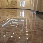 جلي بلاط تلميع رخام