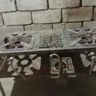 قاز 3 عيون