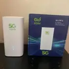 راوتر مودم 5G يدعم شبكة زين ويمكن فك شفرته لجميع الشبكات