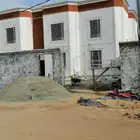 معلم لياسه ملونه وكسر الرخام الإسباني