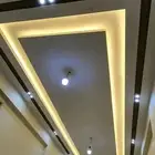 كهربائي  مننازل مصرى لجميع اعمال الكهرباء تاسيس وتشطيب فنى د