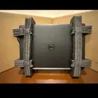 لابتوب DELL المعالج إنتل كور i7 الجيل ال6