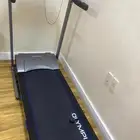 جهاز مشي