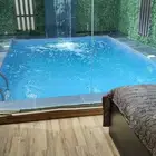 شاليهات المهديه