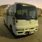 كوستر للايجار الشهري