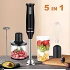 أجهزه جديد بالكرتون هاند بلندر ومكوه